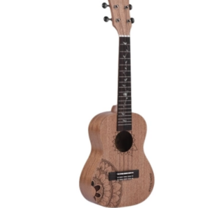 TOM- Ukulele 小結他 - 送防水結他袋